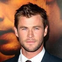 Chris Hemsworth Chris Hemsworth