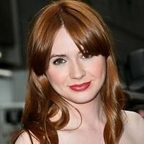 Karen Gillan Karen Gillan