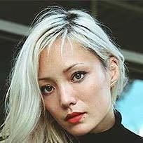 Pom Klementieff Pom Klementieff