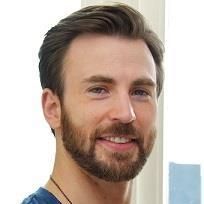 Chris Evans Chris Evans