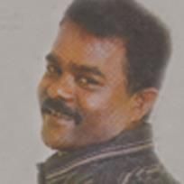 Sarath Chandrasiri Sarath Chandrasiri