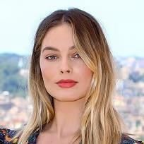 Margot Robbie Margot Robbie