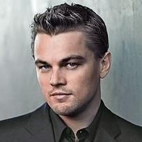 Leonardo DiCaprio Leonardo DiCaprio
