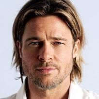 Brad Pitt Brad Pitt