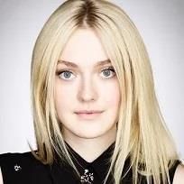 Dakota Fanning Dakota Fanning