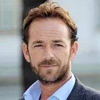 Luke Perry Luke Perry