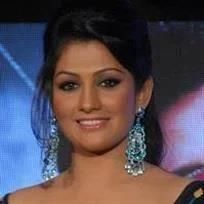 Radhika Kumaraswamy Radhika Kumaraswamy