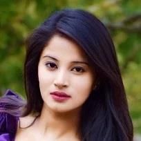 Anusha Rai Anusha Rai