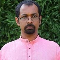 Karthik Rao Karthik Rao