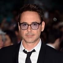 Robert Downey Jr. Robert Downey Jr.