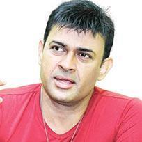 Ranjan Ramanayake Ranjan Ramanayake