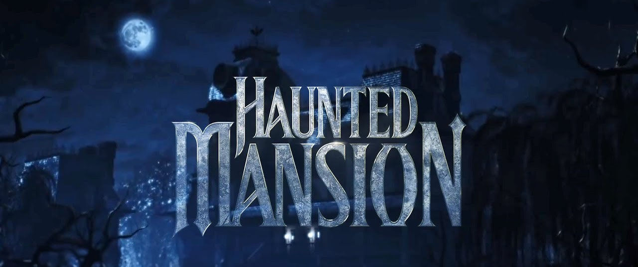 Haunted Mansion Movie 2023 In Release Date Showtimes Ticket