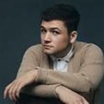 Taron Egerton