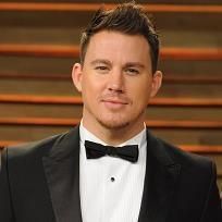 Channing Tatum
