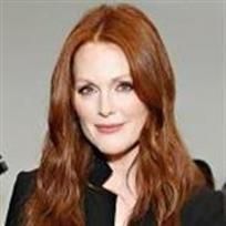 Julianne Moore