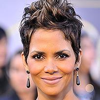 Halle Berry