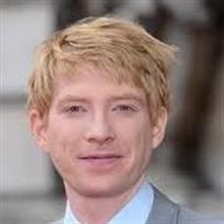Domhnall Gleeson