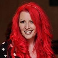 Jane Goldman