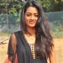 Gayathrie Shankar