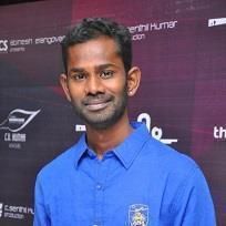 Ramesh Thilak