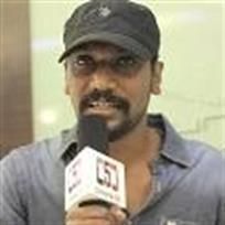 Ranjit Jeyakodi