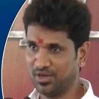 B. Ashok Kumar