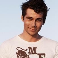Dylan O Brien