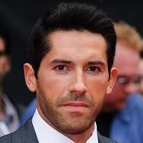 Scott Adkins