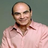 David Suchet