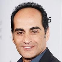 Navid Negahban