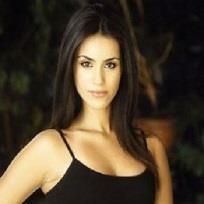 Shiva Negar - Movies, Biography, News, Age & Photos | BookMyShow