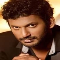 Vishal Krishna Reddy