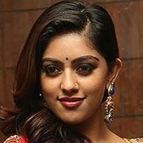 Anu Emmanuel
