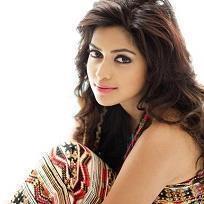 Amala Paul