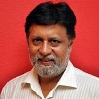 V. Jayaprakash