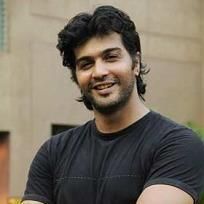 Vinay Rai