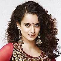 Kangana Ranaut - Movies, Biography, News, Age & Photos | BookMyShow