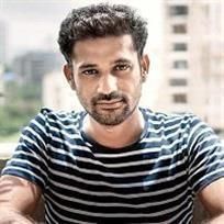 Sohum Shah