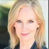 Catherine Dyer