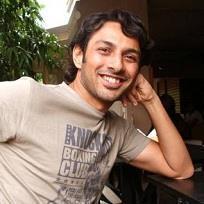 Apurva Asrani