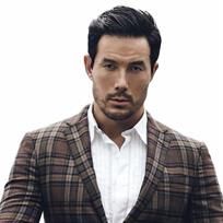 Darren E. Scott