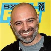 Reza Safinia