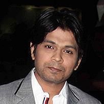 Ankit Tiwari