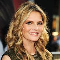 Michelle Pfeiffer