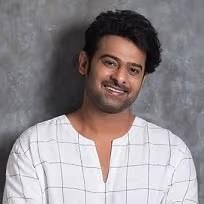 Prabhas