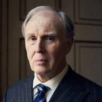 Tim Pigott-Smith