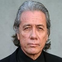 Edward James Olmos