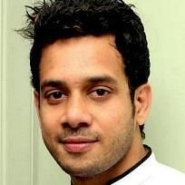 Bharath Srinivasan