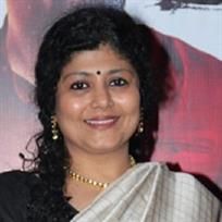Dheepa Ramanujam