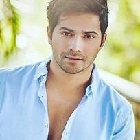 Varun Dhawan